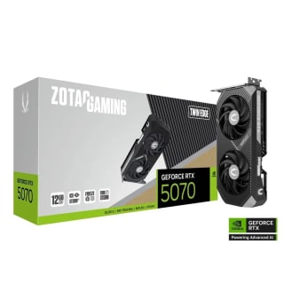 Zotac RTX 5070 Twin Edge por 528,09€