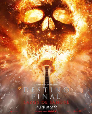 Destino Final: Lazos De Sangre por $39 | iTunes