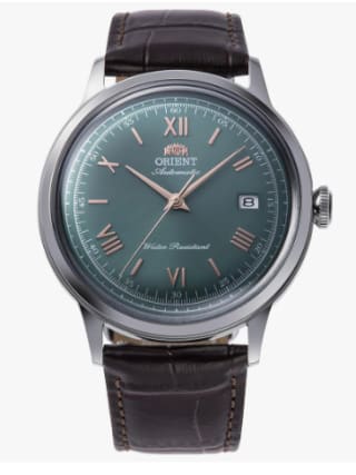 Montre Homme Orient Bambino RA-AC0023E30B à 205,57€
