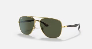 Lunettes de Soleil Ray-Ban RB3683 à 76€