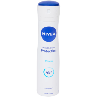 Nivea deodorant (150 ml) voor €1,79 bij Action