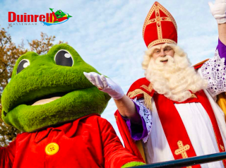 €2.50 korting op alle pretparken bij Tripper