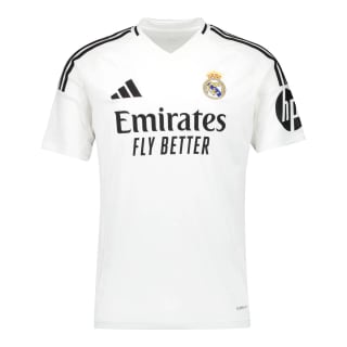 Maillot Domicile Real Madrid 2024/25 à 60€