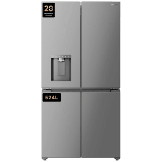 Dreame FizzFreshCube 90 koel-vriescombinatie voor €899 bij Joybuy