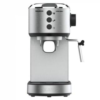 Cafetera Expreso con Filtro Manual Taurus Euforia Compact + cupón 17.98€ por 89,90€