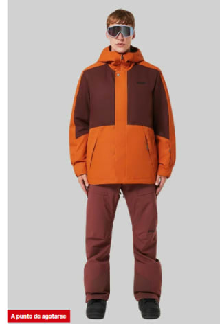 Chaqueta para Hombre Oakley Range RC por 88€