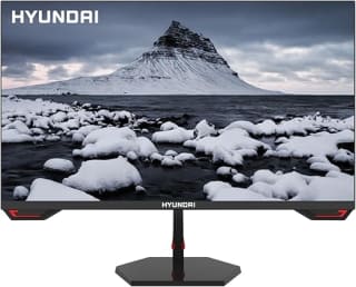 Monitor Hyundai HY View 27” 1440p por $3,499 | Descuento Amazon