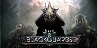 Blackguards 2 voor €0,99 in de Nintendo eShop