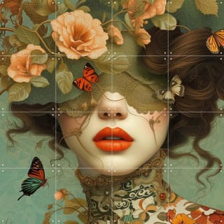 €5 korting op je eerste bestelling bij inschrijving nieuwsbrief IXXI