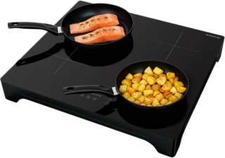 Inventum VKI6010ZW Inductiekookplaat voor €195 bij Bol