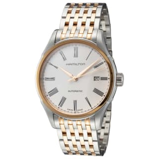 Hamilton American Classic Valiant Two-Tone por 450,50€