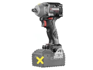 Visseuse à chocs sans fil PPDSSA 20-Li B2, 20 V à 39,99€