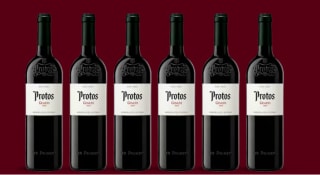6 Botellas de Protos Genesis 2024 por 42.5€