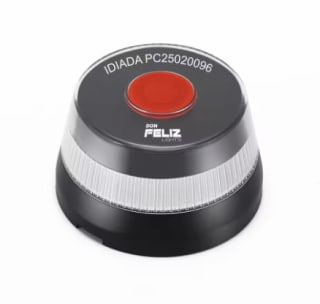 Don Feliz. Baliza emergencia V16 conectada con geolocalizacion DGT 3.0 por 15.88€