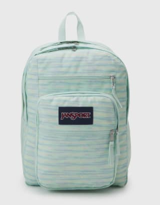 Mochila JanSport BIG STUDENT por 17€