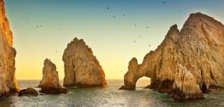 Viajazo a Baja California y Todo Inc. en Los Cabos