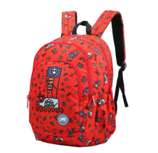 Mochila Kukuxumusu Moon por 17.99€