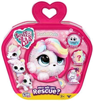 Tot 30% korting op Little live pets bij Bol