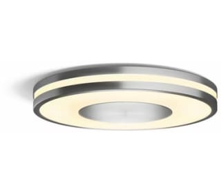 Philips Hue Being plafondlamp White Ambiance incl. 1 dimmer switch voor €80