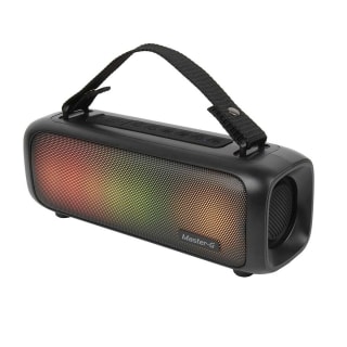 Parlante Bluetooth Master-G MGGBOOM. 14mil pmpo Oferta $13.990 solo en abc.cl
