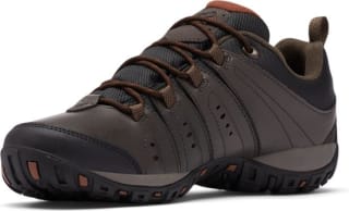 Columbia Woodburn 2 Waterproof - Wandelschoenen voor €41,45 bij Bol