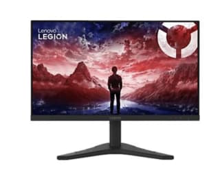 Monitor gaming Lenovo Legion R24s 23.8" Full-HD 144Hz negro por 67€