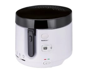 Friteuse SFT 1900 A1 SILVERCREST KITCHEN TOOLS à 39,99€