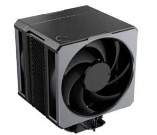 Ventirad Cooler Master Hyper 612 Apex 6 Caloducs à 33,99€
