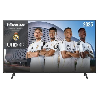 TV LED 50" Hisense 50A6Q, UHD 4K, Quad Core/MT9603, IA 4K Upscaler por 254.15€