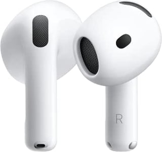 Apple AirPods 5 ​​​​​​​de Apple con estuche de carga inalámbrica por 139€