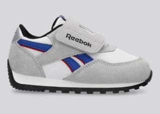 Reebok Glide Zapatillas Velcro niños por 9.99€.