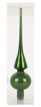 50% korting op alle Kerstboomversiering bij de Gamma