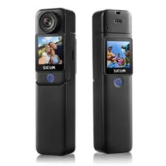 SJCAM C300 Action Pocket Camera voor €96 bij Joybuy