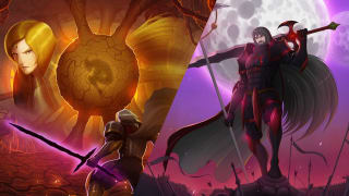 Aeterna: Collection of Darkness PS4 & PS5 por 9.99€