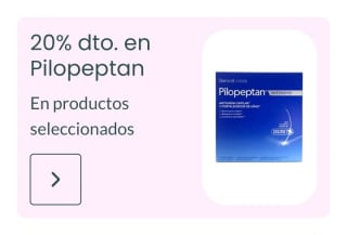 -20% de Dto en Pilopeptan