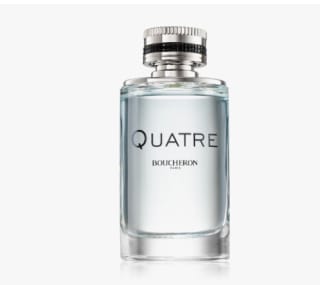Eau de Toilette Boucheron Quatre à 38,59€