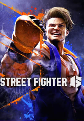 Street Fighter 6 sur PC - Steam Key Europe à 14,76€