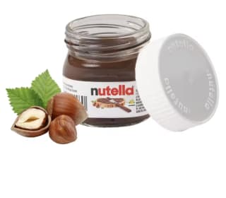 Nutella Mini 64 Unidades a solo 28,46€