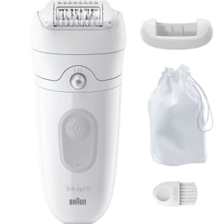 Braun Silk·épil 5 - Epilator voor €38,99