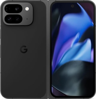 Google Pixel 9 Pro Fold 256GB Zwart voor €949 bij belsimpel