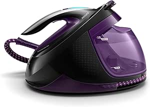Centrale Vapeur Philips PerfectCare Elite Plus à 299,99€