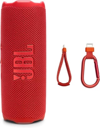 Bocina JBL Flip 7 Portátil Bluetooth por $1,318 | Oferta Amazon