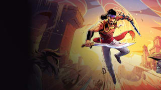 The Rogue Prince of Persia PlayStation por 8.99€.