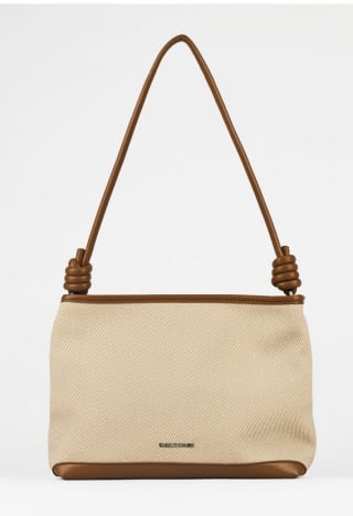 Bolso Hobo Nudos por 15.99€.