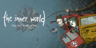 Juego The Inner World - The Last Wind Monk por 1.49€