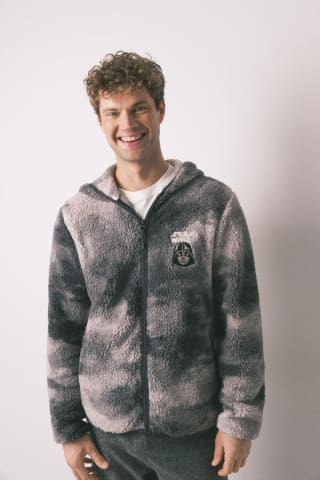 Women'secret Bata Star Wars Borreguito por 10,79€