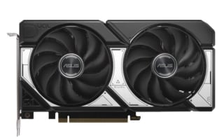 ASUS DUAL NVIDIA GeForce 16GB voor €609,99