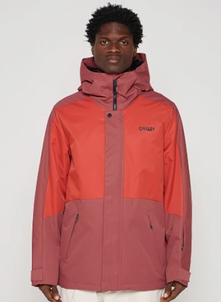 Oakley Chaqueta Range rc 2.0 para Hombre por 66.9€