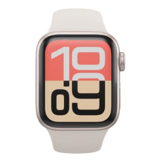 Montre connectée Apple Watch SE 3 2025 - 40mm à 249€