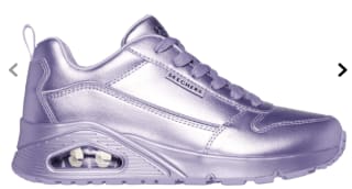Zapatilla Skechers Uno por $23.990 solo Disponible HIT Chile